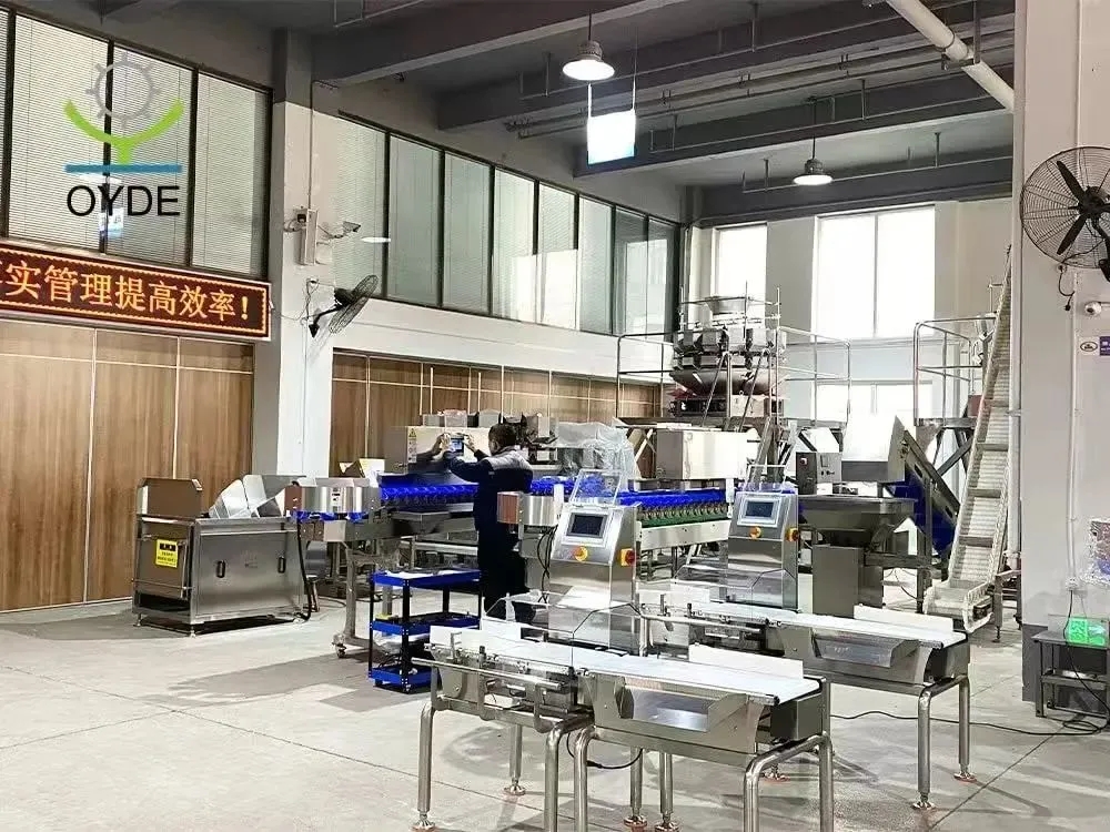 第二十二届中国（青岛）国际食品加工和包装机械展览会邀请函